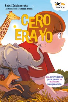 cero era yo-patxi zubizarreta-9788468377063