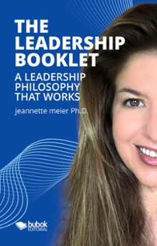 the leadership booklet (ebook)-9788468582863