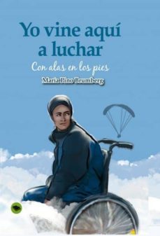 yo vine aqui a luchar (ebook)-9788468616063