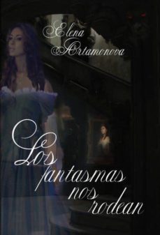 los fantasmas nos rodean (ebook)-ruben garcia becerra-9788468627663