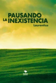 pausando la inexistencia (ebook)-9788468664163