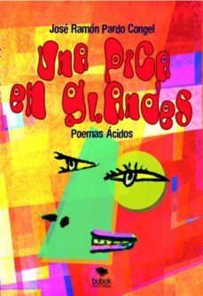 una pica en glandes (ebook)-jose ramon pardo congel-9788468687063