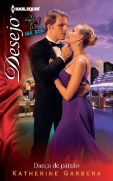 dança de paixo (ebook)-katherine garbera-9788468712963