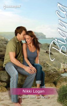 selado com um beijo (ebook)-nikki logan-9788468733463