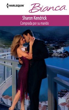 comprada por su marido-sharon kendrick-9788468735863