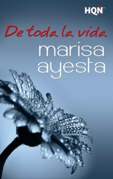de toda la vida (ebook)-marisa ayesta-9788468743363