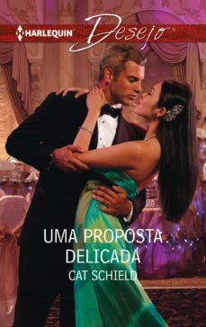 uma proposta delicada (ebook)-cat schield-9788468752563