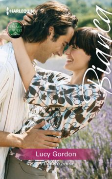 a flor do amor (ebook)-lucy gordon-9788468758763
