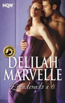 encadenado a ti (ebook)-delilah marvelle-9788468763163