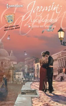 idilio en venecia (ebook)-lucy gordon-9788468768663