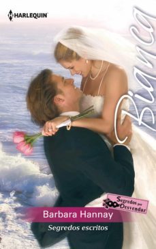 segredos escritos (ebook)-barbara hannay-9788468771663
