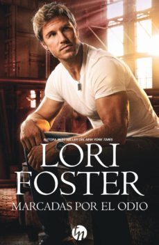 marcadas por el odio-l. foster-9788468784663
