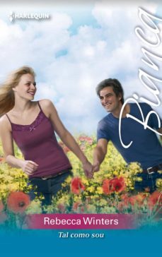 tal como sou (ebook)-rebecca winters-9788468789163