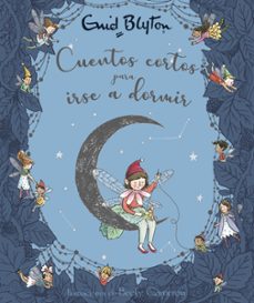 cuentos cortos para dormir  de enid blyton-enid blyton-9788469626863