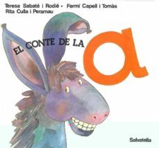 conte de la a el-9788472102163