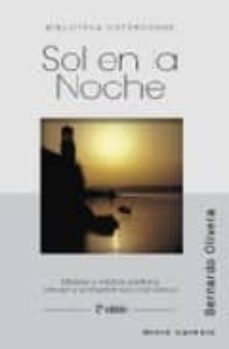 sol en la noche: misterio y mistica cristiana desde una experienc-9788472396463