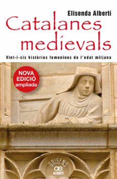 catalanes medievals. vint-i-sis histories femenines-9788472461963
