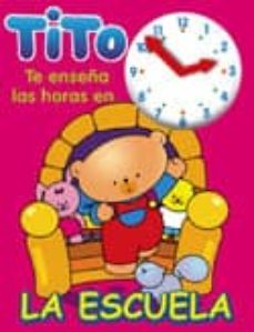 la escuela (libro rejoj) (ofertas altorrey)-9788472977563