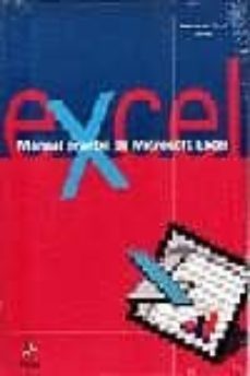 manual microsoft excel-9788473066563
