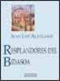 resplandores del bidasoa-9788474907063