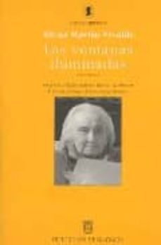 las ventanas iluminadas: antologia-9788475175263