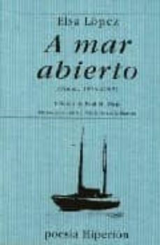 a mar abierto (poesia 1973-2003)-9788475178363