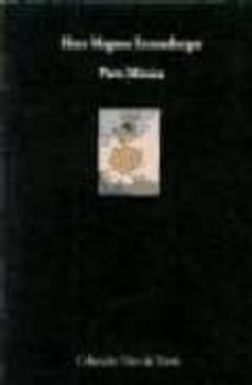 pura musica-hans magnus enzensberger-9788475223063