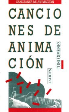 canciones de animacion-9788475840963