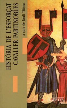 historia de l esforçat cavaller partinobles-9788475841663