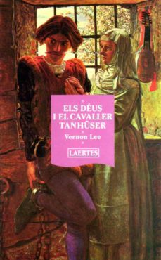 el deus i el cavaller tanhuser-9788475843063