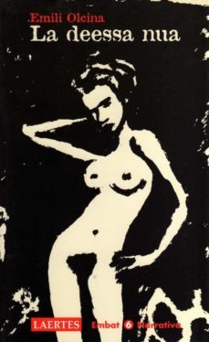 la deessa nua-9788475844763