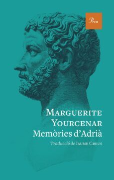 memories d'adria (ebook)-marguerite yourcenar-9788475885063
