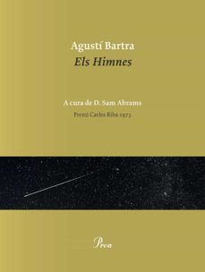 els himnes (ebook)-agusti bartra-9788475888163