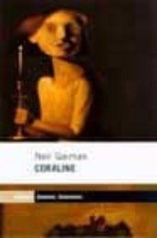 coraline (catalan)-neil gaiman-9788475963563