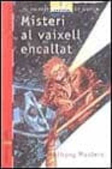 misteri al vaixell encallat-9788476297063