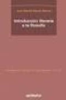introduccion literaria a la filosofia-9788476586563