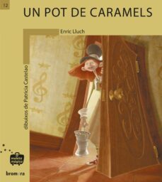 un pot de caramels-enric lluch-9788476607763