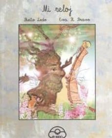 mi reloj-bieito ledo-eva bravo garcia-9788476807163