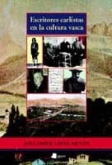escritores carlistas en la cultura vasca-9788476813263