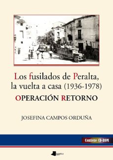 -josefina campos orduña-9788476815663