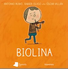 biolina-antonio rubio-9788476818763