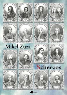 scherzos-mikel zuza viniegra-9788476819463
