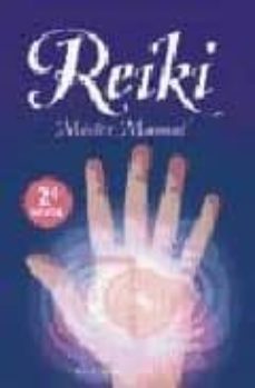 reiki, 2º nivel-9788477206163