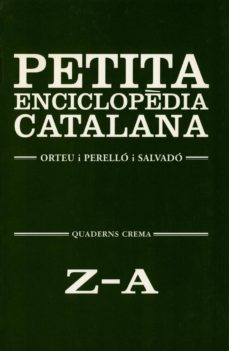 petita enciclopedia catalana-francesc orteu-biel perello-gabriel salvado-9788477271963