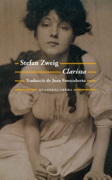 clarissa (cat)-stefan zweig-9788477275763