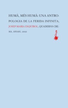 humà, més humà (ebook)-josep maria esquirol calaf-9788477276463