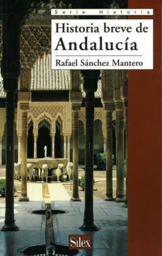 historia breve de andalucia-9788477370963