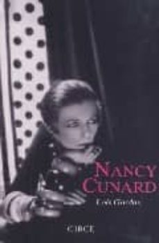 nancy cunard-lois gordon-9788477652663