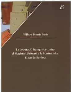 -wilson ferrus peris-9788477848363