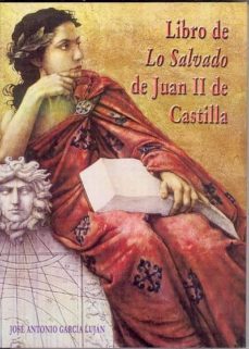 libro de lo salvado de juan ii de castilla-9788478015863